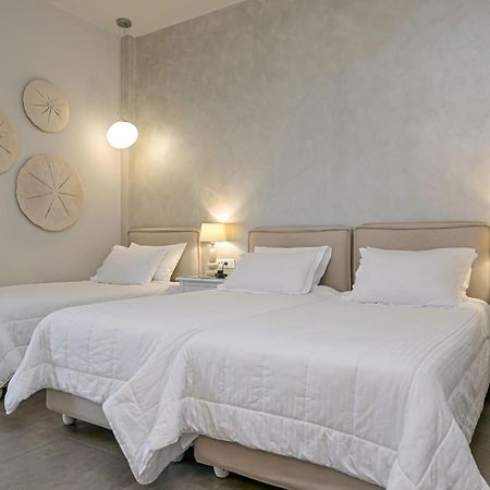 Hotel Grotta Naxos City Pokoj fotografie